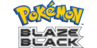 Blaze Black logo
