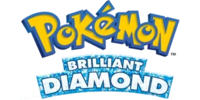Brilliant Diamond logo