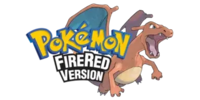 Fire Red logo