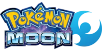Moon logo
