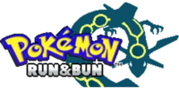 Emerald Run & Bun logo