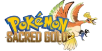 Sacred Gold logo