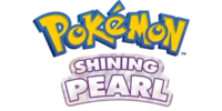 Shining Pearl logo