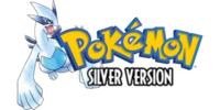 Silver logo