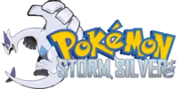 Storm Silver logo