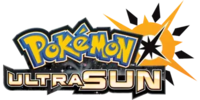 Ultra Sun logo